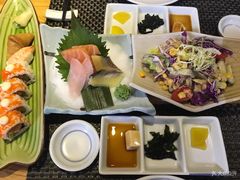 -和风清味日本料理(希尔顿店)