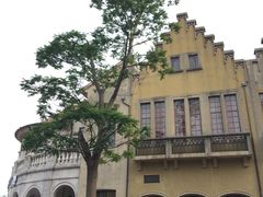 -中旅阿那亚九龙湖·公主酒店