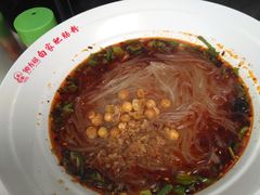 -钟方模白家肥肠粉(春熙店)