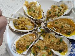 -前王院•巧克力海鲜市集餐厅(万平口店)