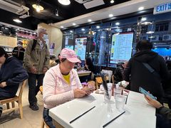 -棋哥烧鹅餐室(发昌大厦店)