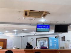 -上海普陀区机动车检测站第十一机动车安全检测站