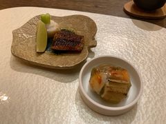 -空蝉怀石料理(益丰·外滩源店)