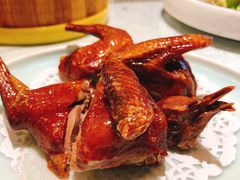 瑞珍一品乳鸽-新加坡瑞珍•海河观景餐厅