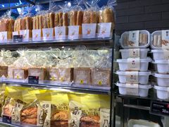 -美喆西饼(广州南站店)