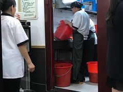 -老盛兴汤包馆(江宁一店)