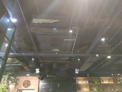 -韩盛炭火烤肉(万达广场店)