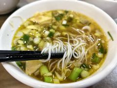 -盛唐府乾州酸汤面