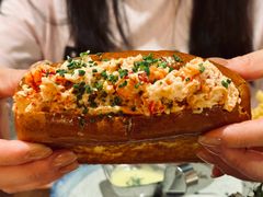 -Burger & Lobster(Dean Street)