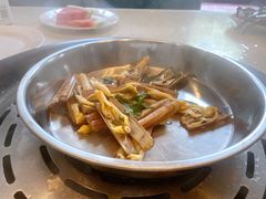 -青蓬蒸汽海鲜·深圳老字号·团建聚会(壹方城店)