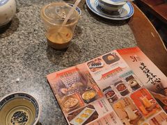 -南京大牌档(青岛万象城店)