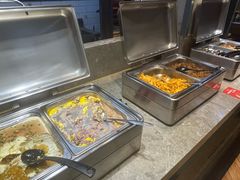 -比格比萨自助(国展店)