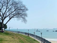 -中山路步行街