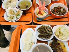 -梅园食堂