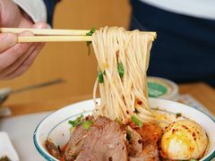 -清真·尖子尖牛肉面(王府井店)