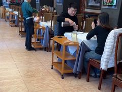 -东来顺饭庄(天坛店)