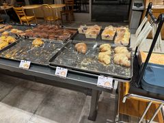 -OUR Bakery(中海环宇荟店)