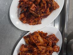 -韩麦大冷面(桂花街直营店)