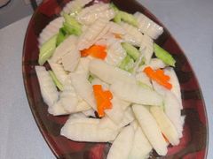 -宏达老菜馆(东安街店)