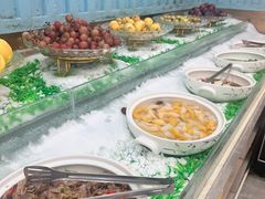 -仙螺岛海鲜自助餐厅(总店)