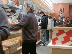-乡村基·川味现炒大王(熙悦天街店)