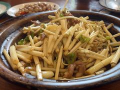 -金陵后厨·南京菜(新街口秣陵路店)