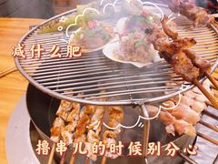 -源味居手把签烧烤(长春一店)