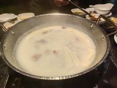 -捞王猪肚鸡火锅(财富中心店)