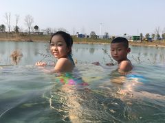 -苏州湾王焰温泉度假酒店