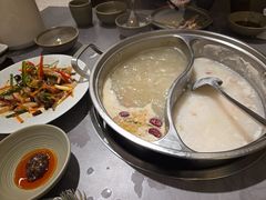 -阿源鱼捞斑鱼火锅·海鲜粥(山景尚宅店)