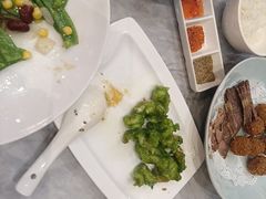 -玉华台饭庄·淮扬菜·烤鸭(望京店)