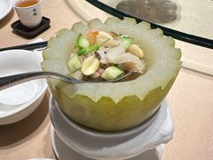 -顺德喜来登酒店·采悦轩