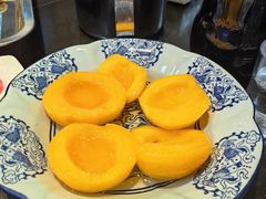 -崔记生活·铁锅炖鱼粘卷子(总店)