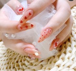 -妙睫屋日式美甲美睫