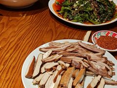 -邓公本味卤·江湖菜(天星桥创始店)