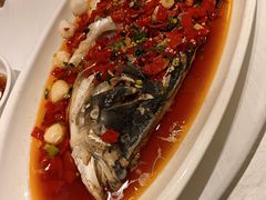 -聚鑫阁·非遗传承江浙菜(正阳店)