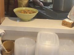 -舒蔡记生煎菜饭(云南中路店)
