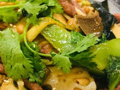 -川锅哎哟·麻辣香锅(国大城市广场店)