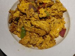 -额娘·现烙春饼烤鸭(太原总店)