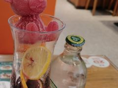 熊仔利宾纳-添利·香港茶餐厅·下午茶(雪象店)