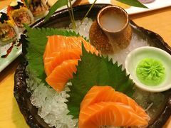 -山之川日料放题(通州店)