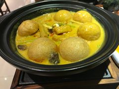 -十二舍·湯物素煮(江泰潤政店)
