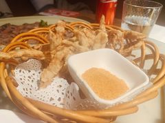-尚尚仙·酸汤猪手·猪肚鸡火锅(华联万柳购物中心店)