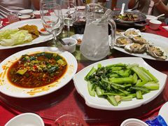 -东馆和天下特色餐饮(工农店)