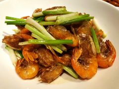 -玫瑰厅上海菜(兴国路店)