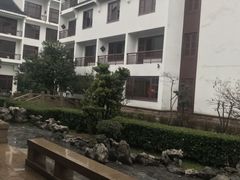 -苏州吴宫泛太平洋酒店