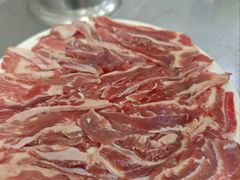 肋条-松明一烤肉馆(鲁园店)