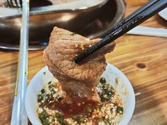 -金鼎雪山牦牛杂火锅(理县总店)