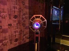 -麦度量贩式KTV(中联广场店)