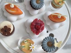 -傲廬·云端餐厅·深圳柏悦酒店